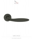 Maniglia frascio soft 45