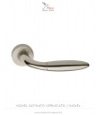 Maniglia frascio soft plus 45