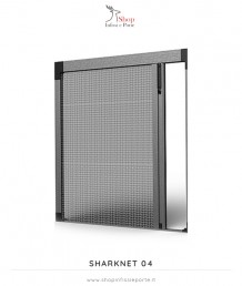 Zanzariera laterale 04