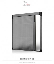 Zanzariera laterale 08