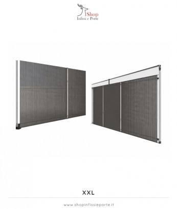 Zanzariera xxl