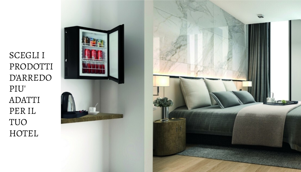 Arredo Hotel