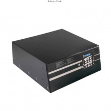 Cassaforte da camera da 14.9 litri