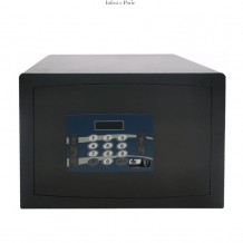 Cassaforte da camera da 18 litri