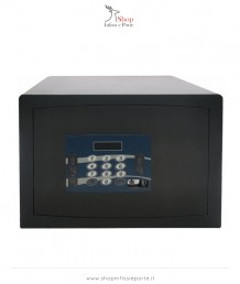 Cassaforte da camera da 18 litri