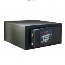 Cassaforte da camera da 19 litri