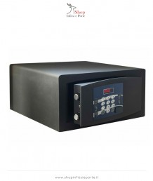 Cassaforte da camera da 19 litri