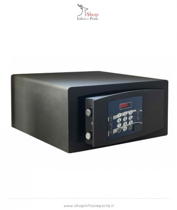 Cassaforte da camera da 19 litri
