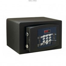 Cassaforte da camera da 6 litri