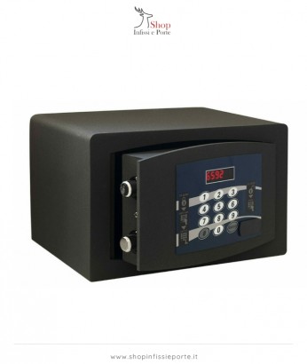 Cassaforte da camera da 6 litri