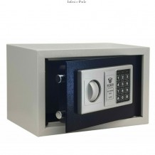 Cassaforte da camera da 7.5 litri