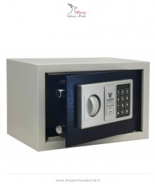 Cassaforte da camera da 7.5 litri
