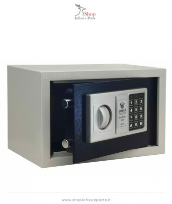 Cassaforte da camera da 7.5 litri