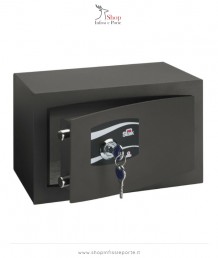 Cassaforte da camera da 6.5 litri