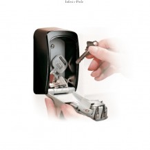 Custodia di sicurezza per chiavi