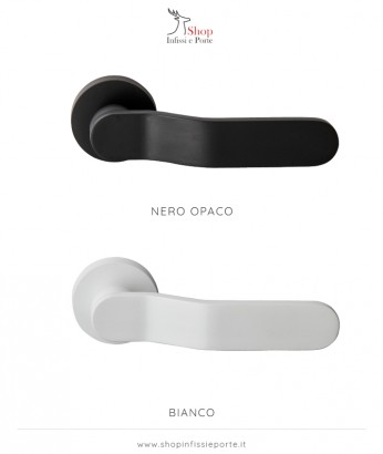 Maniglia frascio drop