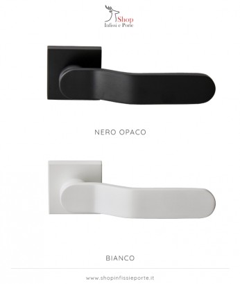 Maniglia frascio drop q