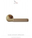 Maniglia frascio form