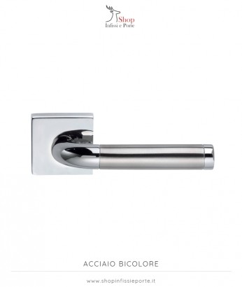 Maniglia frascio loft plus q