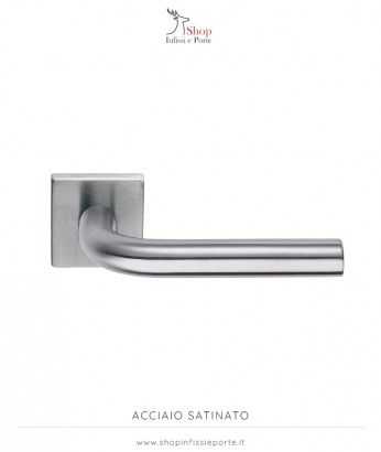 Maniglia frascio loft q