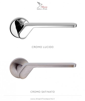 Maniglia frascio sigma