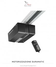 Automazione per garage DuraMatic