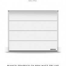 Portone sezionale RenoMatic Hormann Greca-L superficie Planar