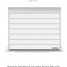 Portone sezionale RenoMatic Hormann Greca-M superficie Planar