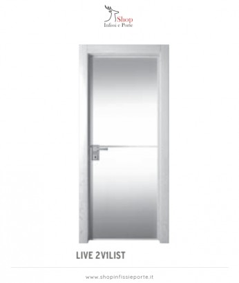 Porta patio 50 live 2v1list
