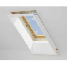 Imbotte di finitura con barriera vapore inclusa LSB