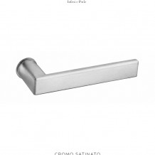 Maniglia kts andalo T minimal