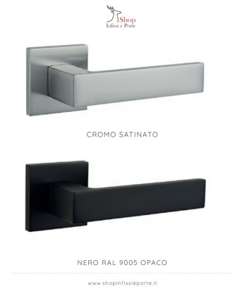 Maniglia Kts blue