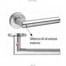 maniglia garofoli lucia - novità 2024