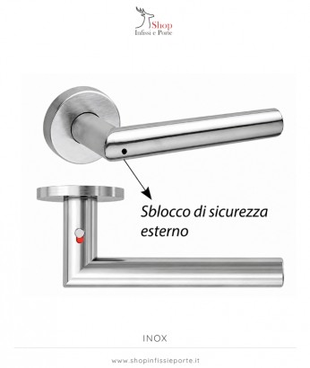 maniglia garofoli lucia - novità 2024