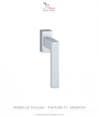 Martellina hoppe modello toulon