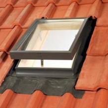 Lucernario per tetto Velux VLT