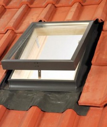 Lucernario per tetto Velux VLT